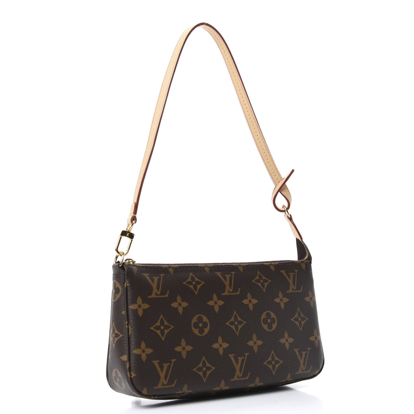Monogram Pochette Accessories NM