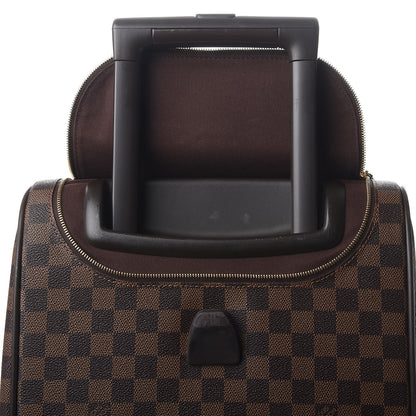 Louis Vuitton Damier Ebene Eole 50 8 of 22