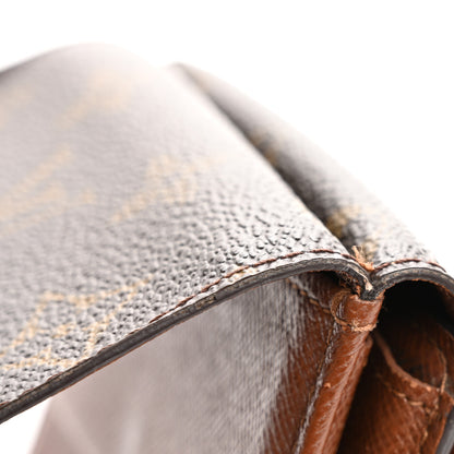 Louis Vuitton Monogram Elise Wallet 11 of 15