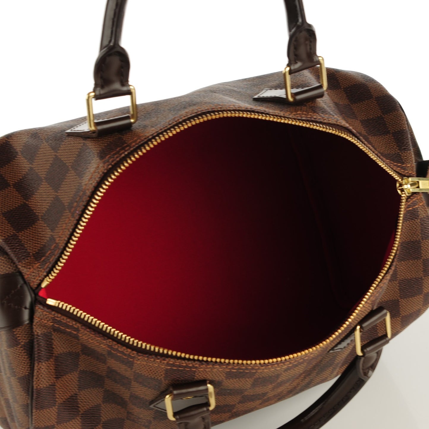 Damier Ebene Speedy 30