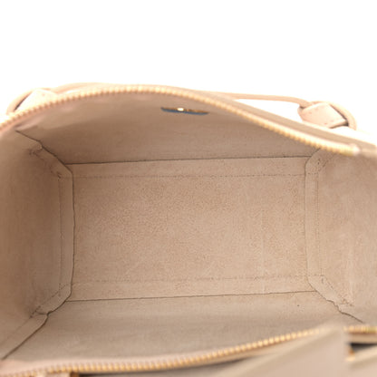 Celine Grained Calfskin Nano Belt Bag Light Taupe 5 of 12