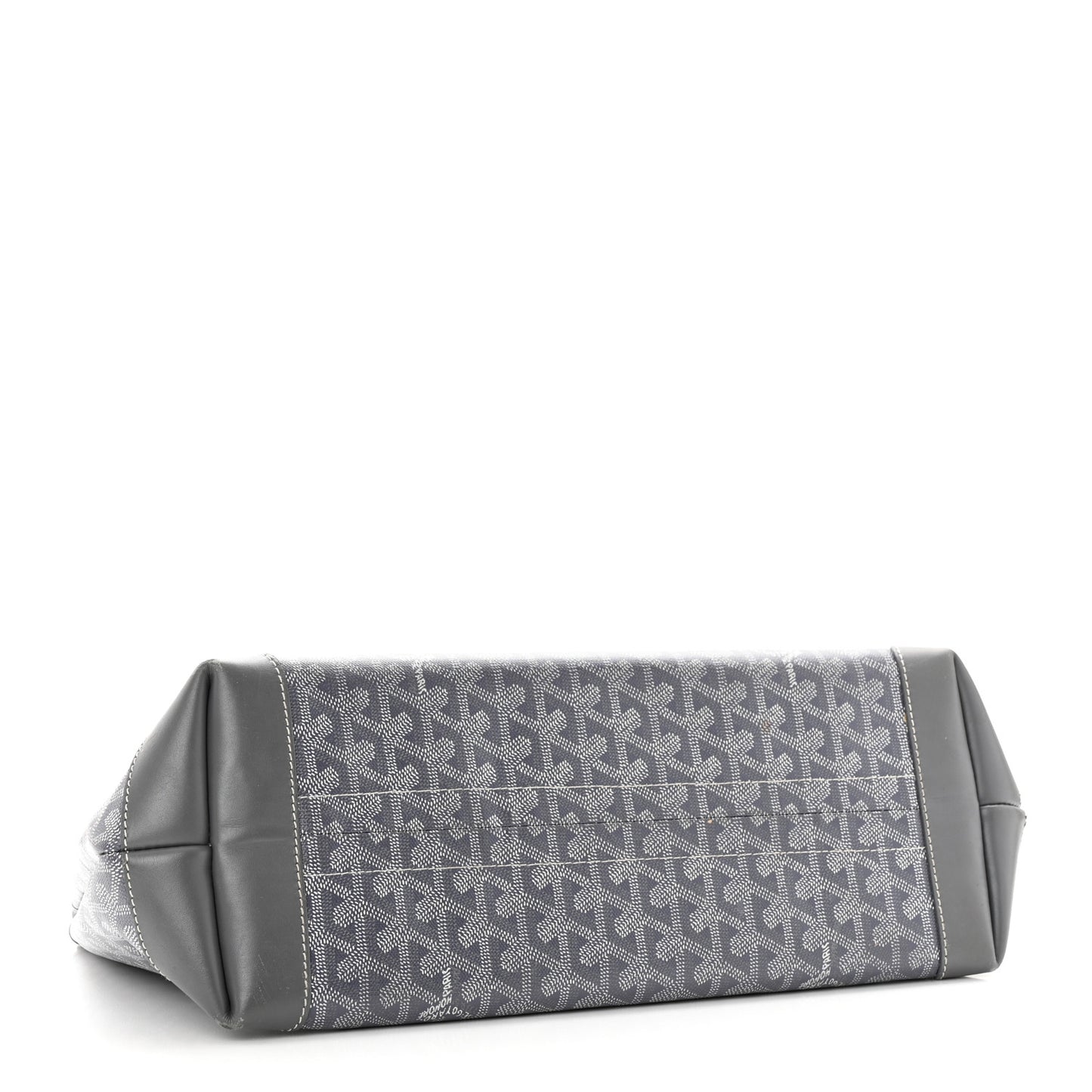 Goyardine Bellechasse PM Grey