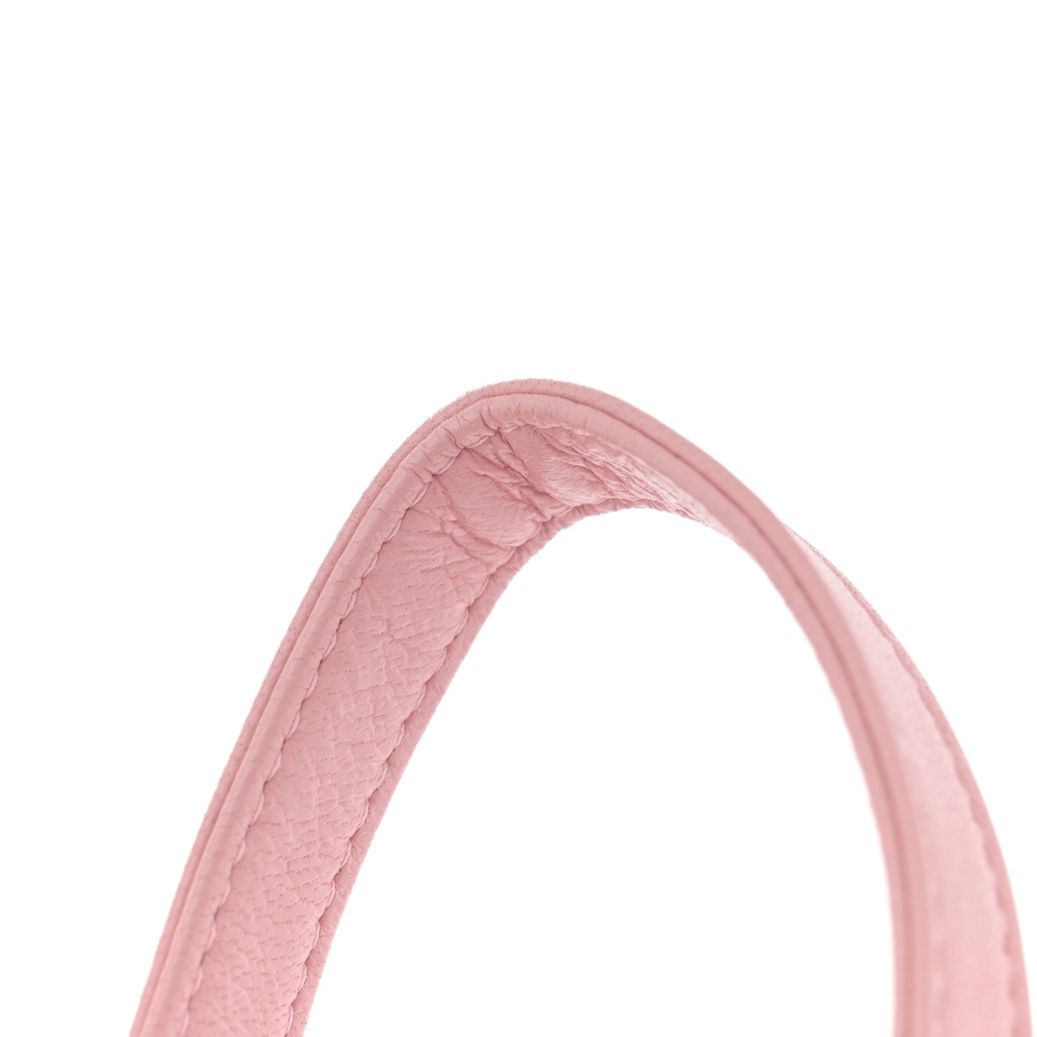 Christian Dior Lambskin Cannage Medium Lady Dior Light Pink 15 of 17