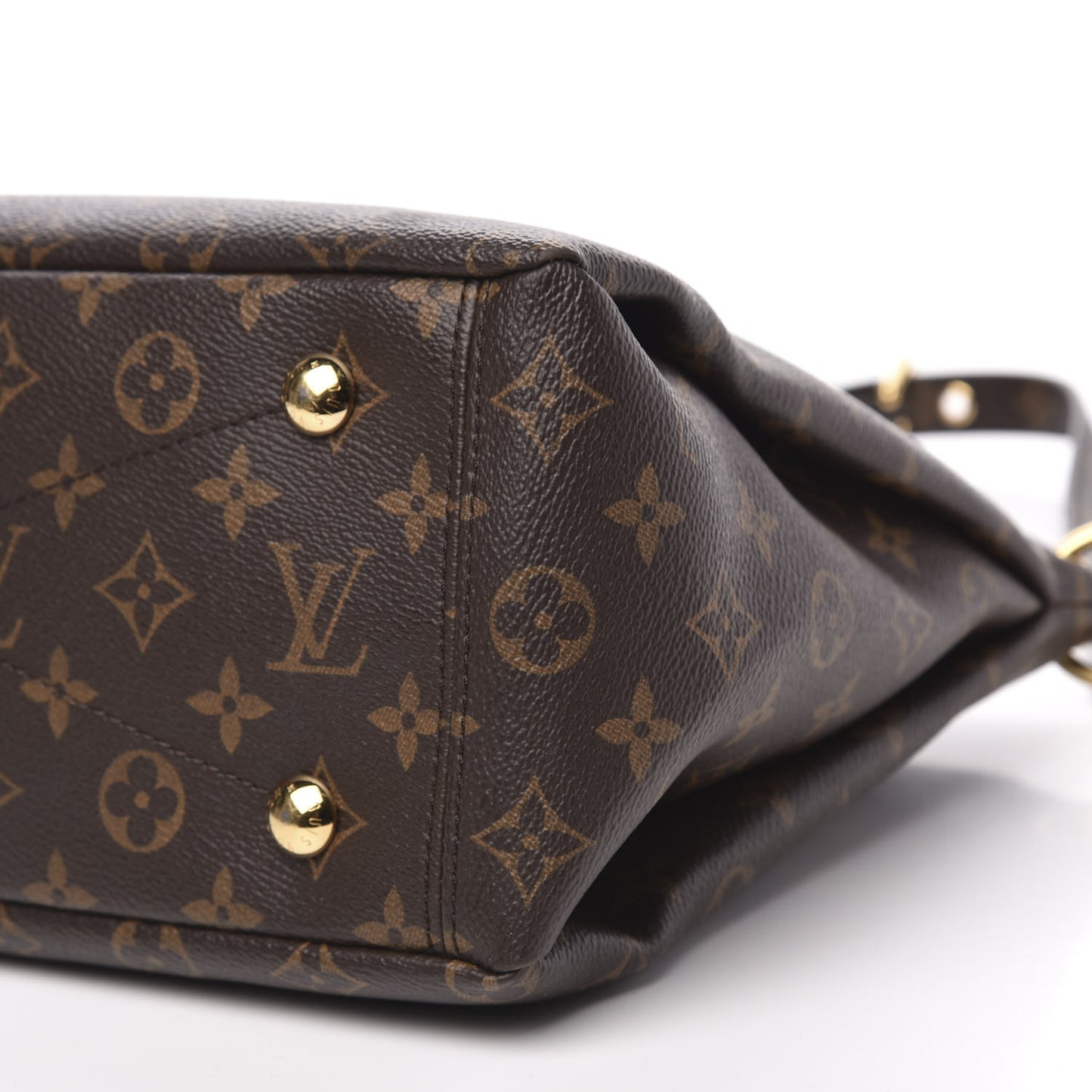 Monogram Pallas Havane