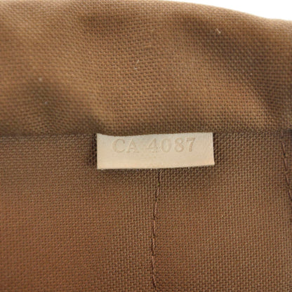 Louis Vuitton Monogram Montorgueil PM 9 of 9