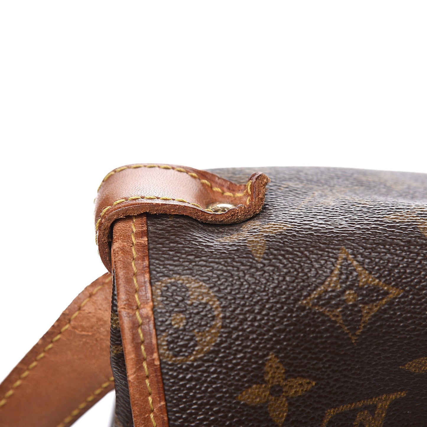 Monogram Saumur 35