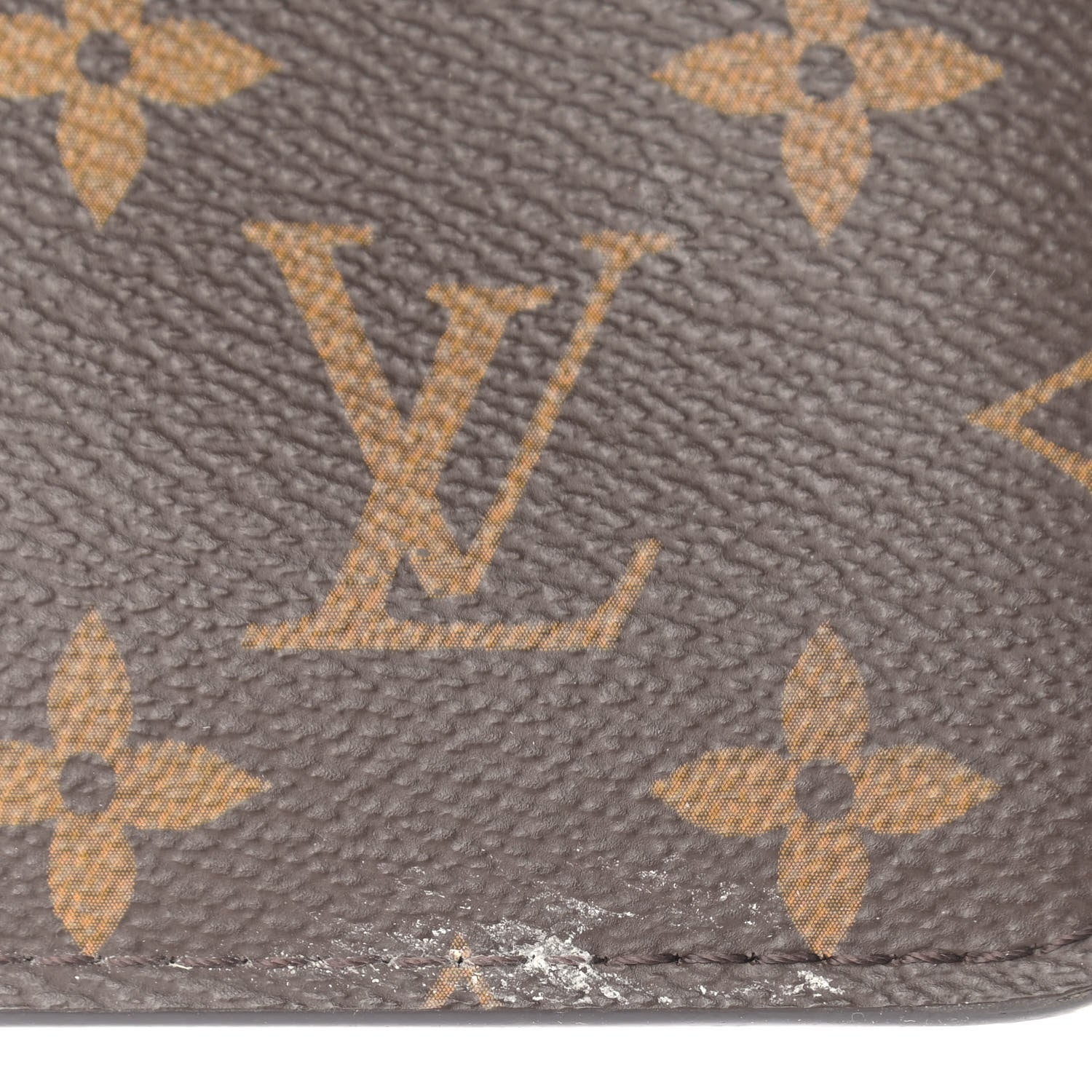 Louis Vuitton Monogram Neverfull MM GM Pochette 10 of 14