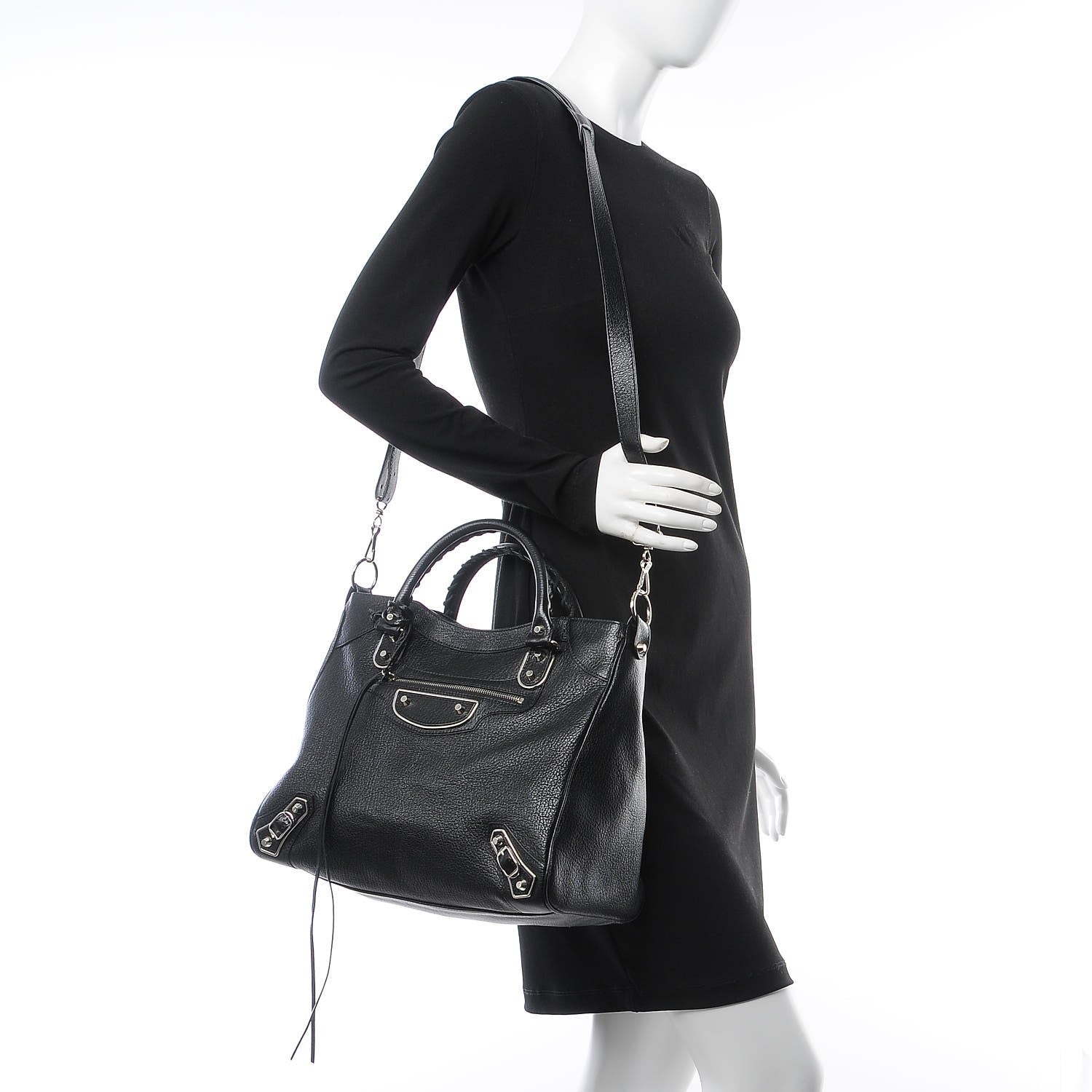 Chanel Lambskin Quilted Jumbo Double Flap Navy 4 of 21