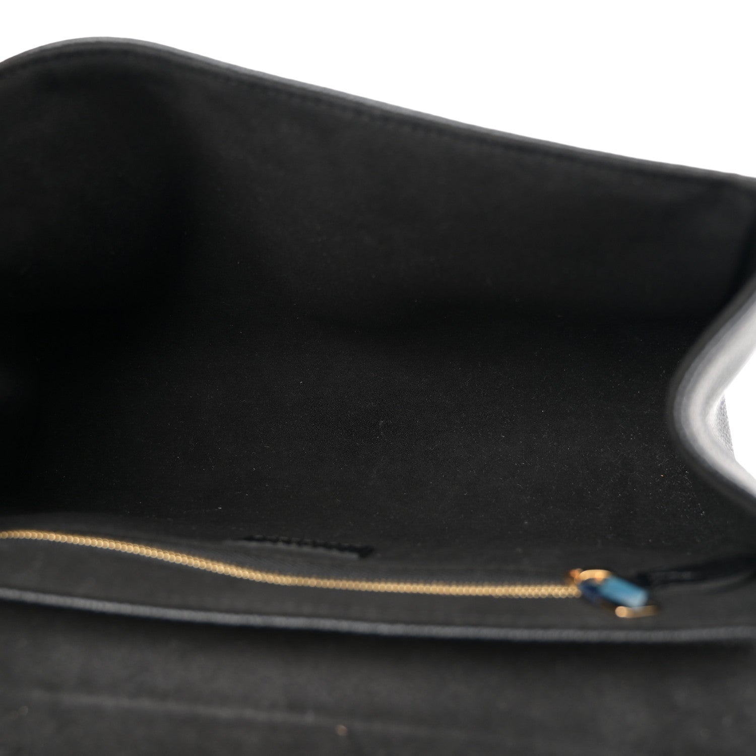 Louis Vuitton Empreinte Saint Germain PM Black 5 of 10