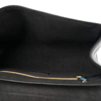 Louis Vuitton Empreinte Saint Germain PM Black 5 of 10