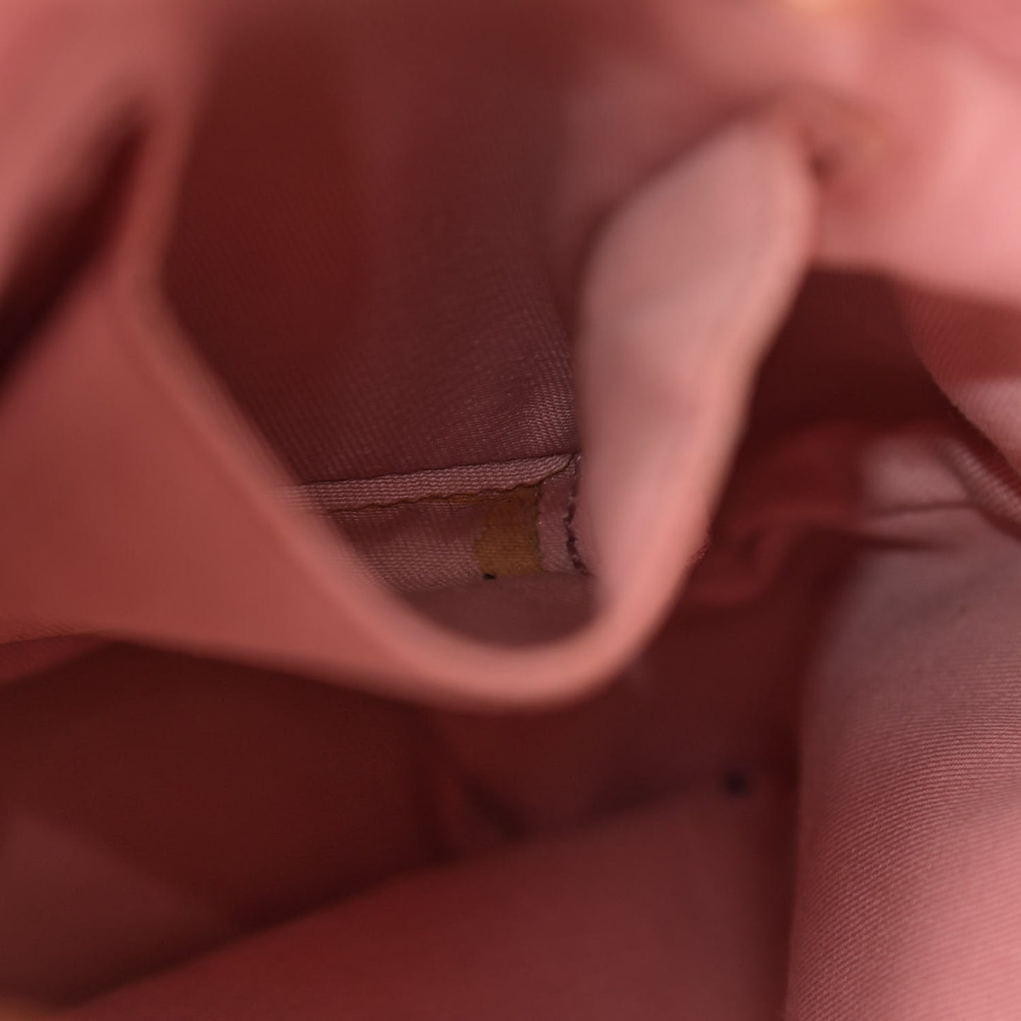 Monogram Small Eclipse Tote Pink