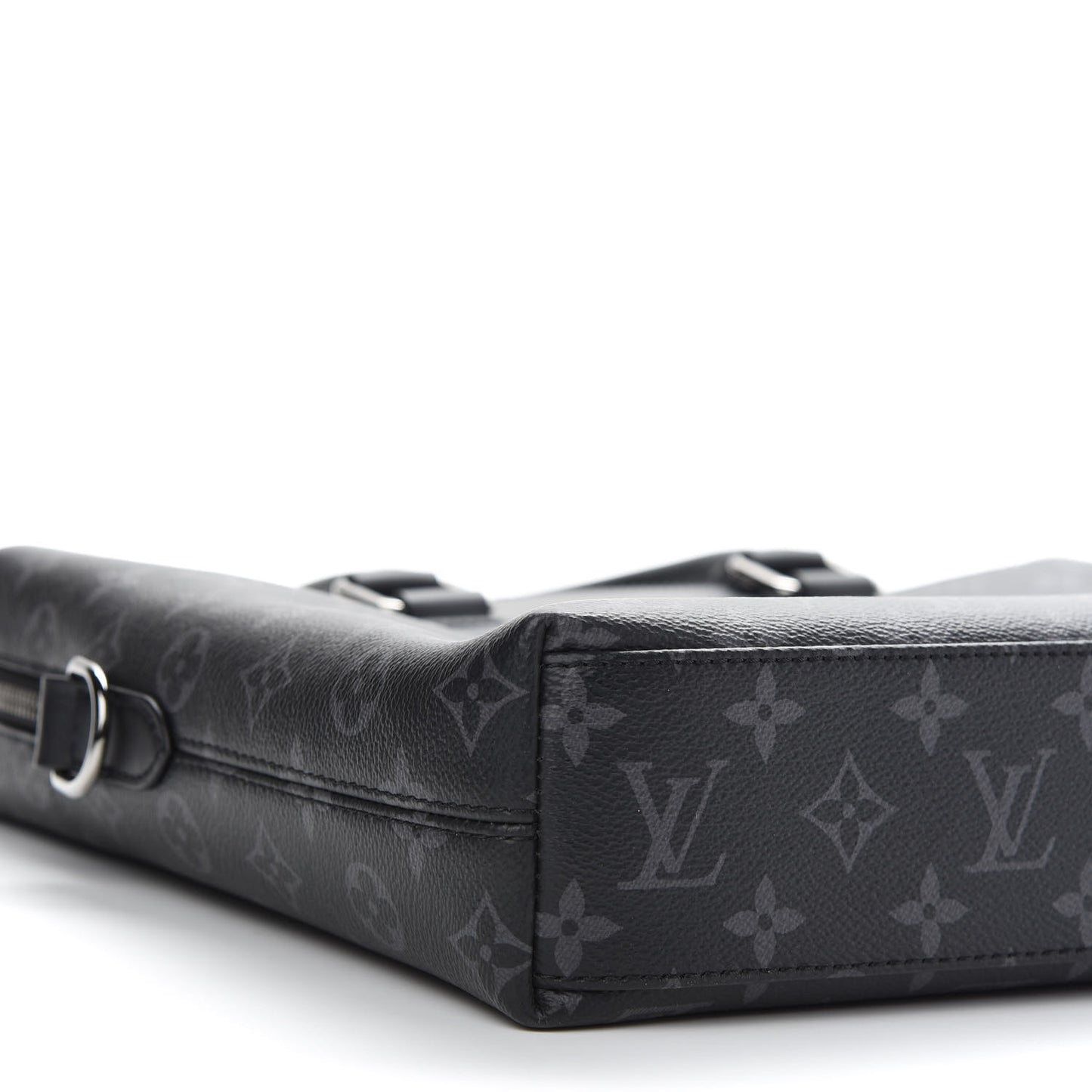 Monogram Eclipse Odyssey Briefcase