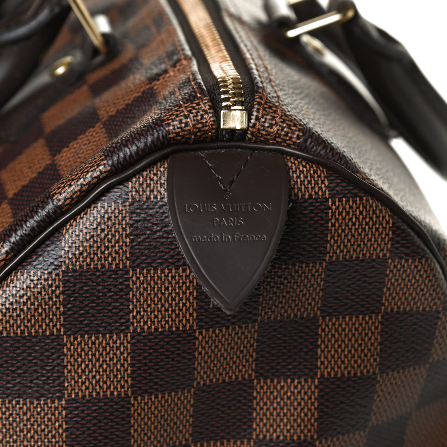 Damier Ebene Speedy 30