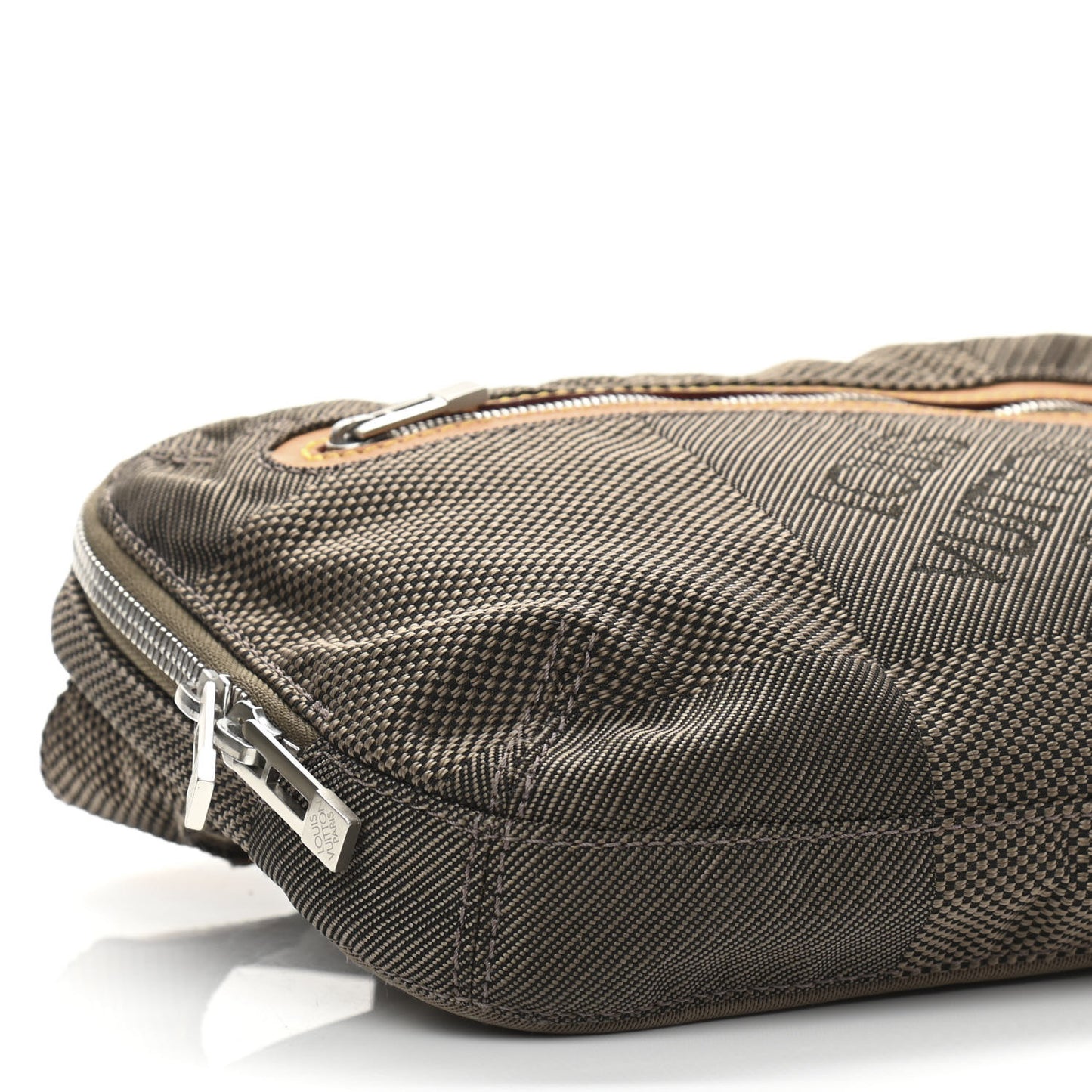 Damier Geant Archer Terre