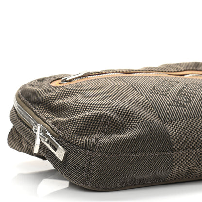 Louis Vuitton Damier Geant Archer Terre 9 of 11