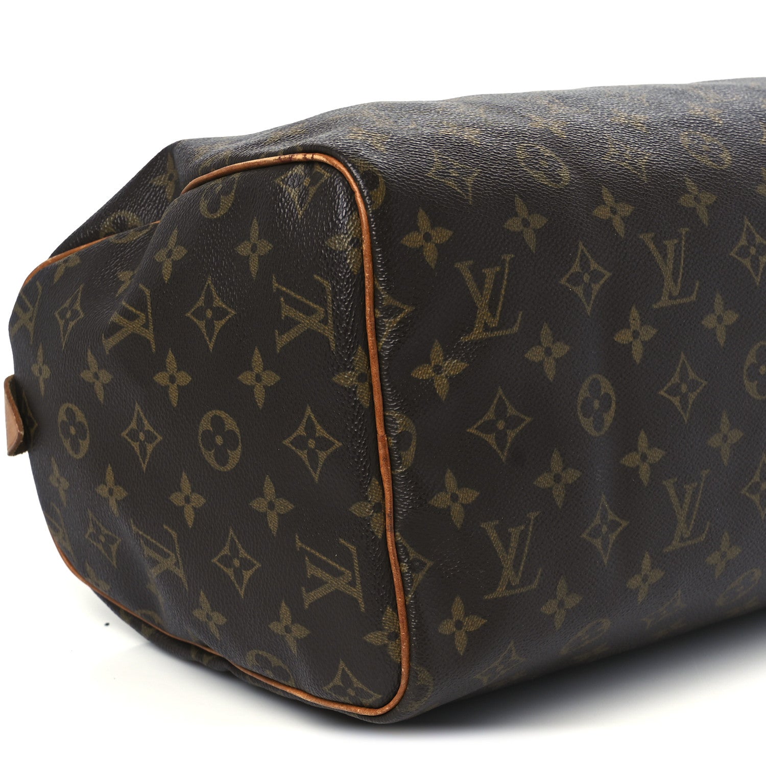 Louis Vuitton Monogram Speedy 30 9 of 12