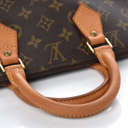 Louis Vuitton Monogram Alma PM 10 of 13