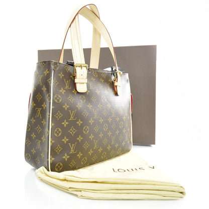 Louis Vuitton Monogram Multipli-Cite 10 of 15