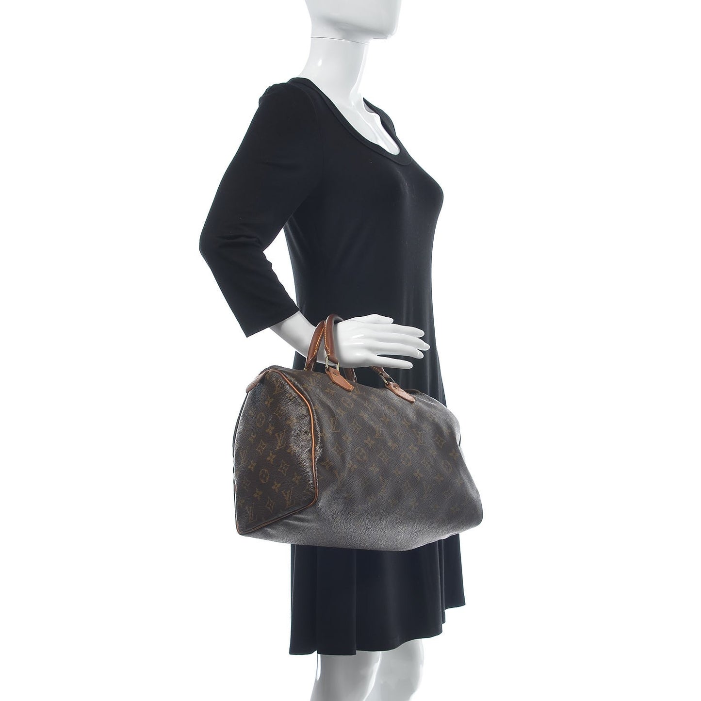 Monogram Speedy 30