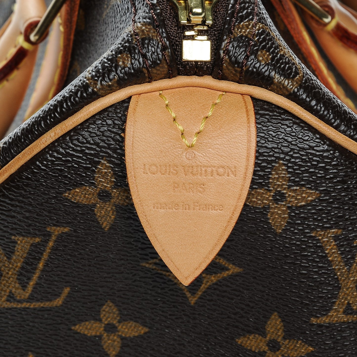 Monogram Speedy 25
