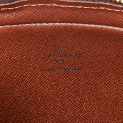 Louis Vuitton Monogram Pochette Marly Bandouliere 6 of 7