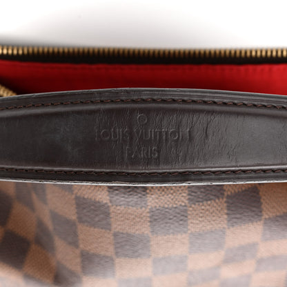 Louis Vuitton Damier Ebene Duomo Hobo 12 of 13