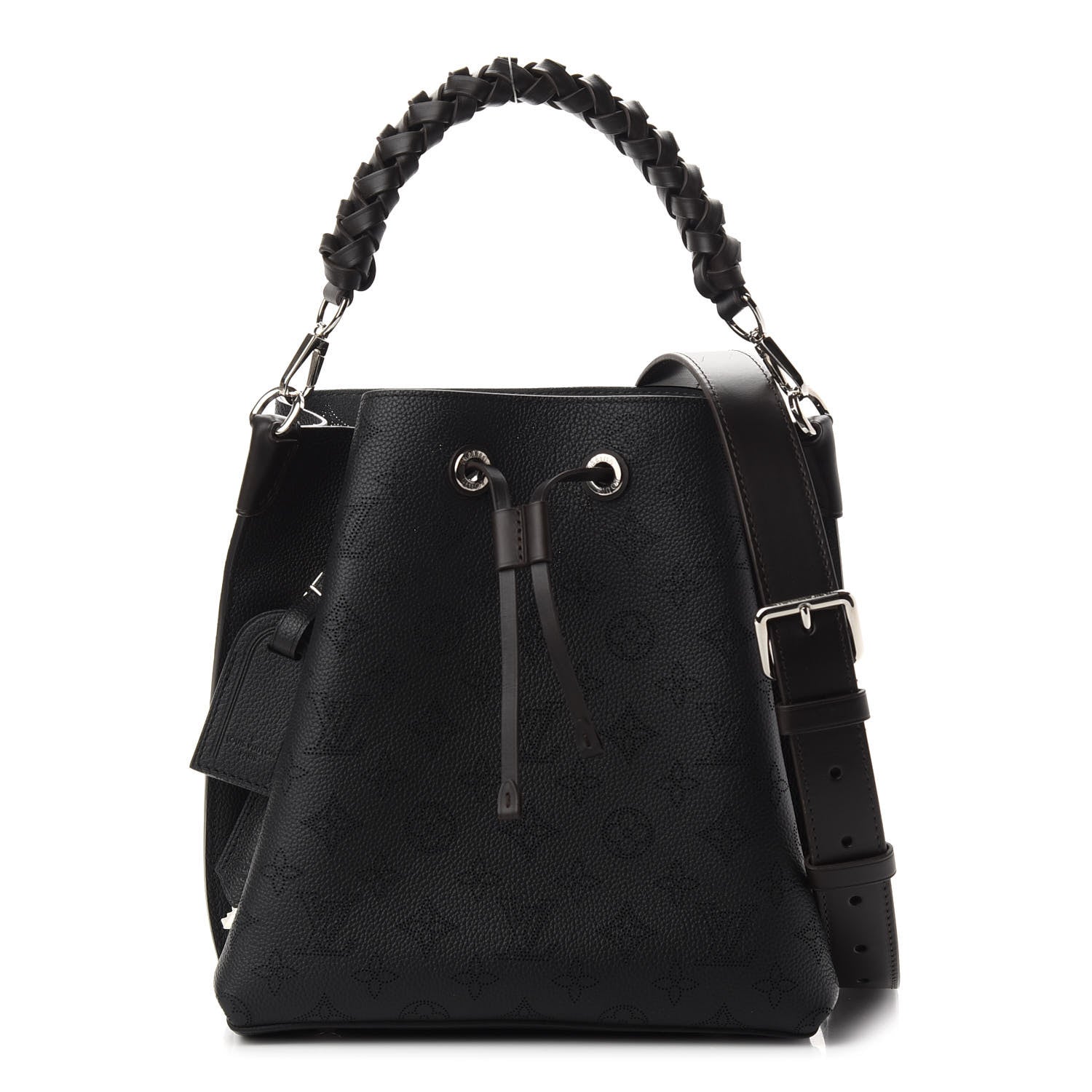 Louis Vuitton Mahina Muria Black 1 of 8
