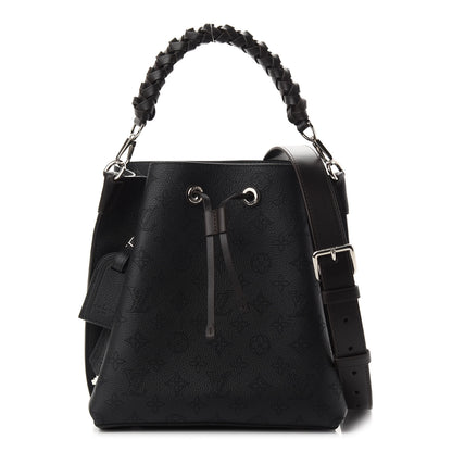 Louis Vuitton Mahina Muria Black 1 of 8