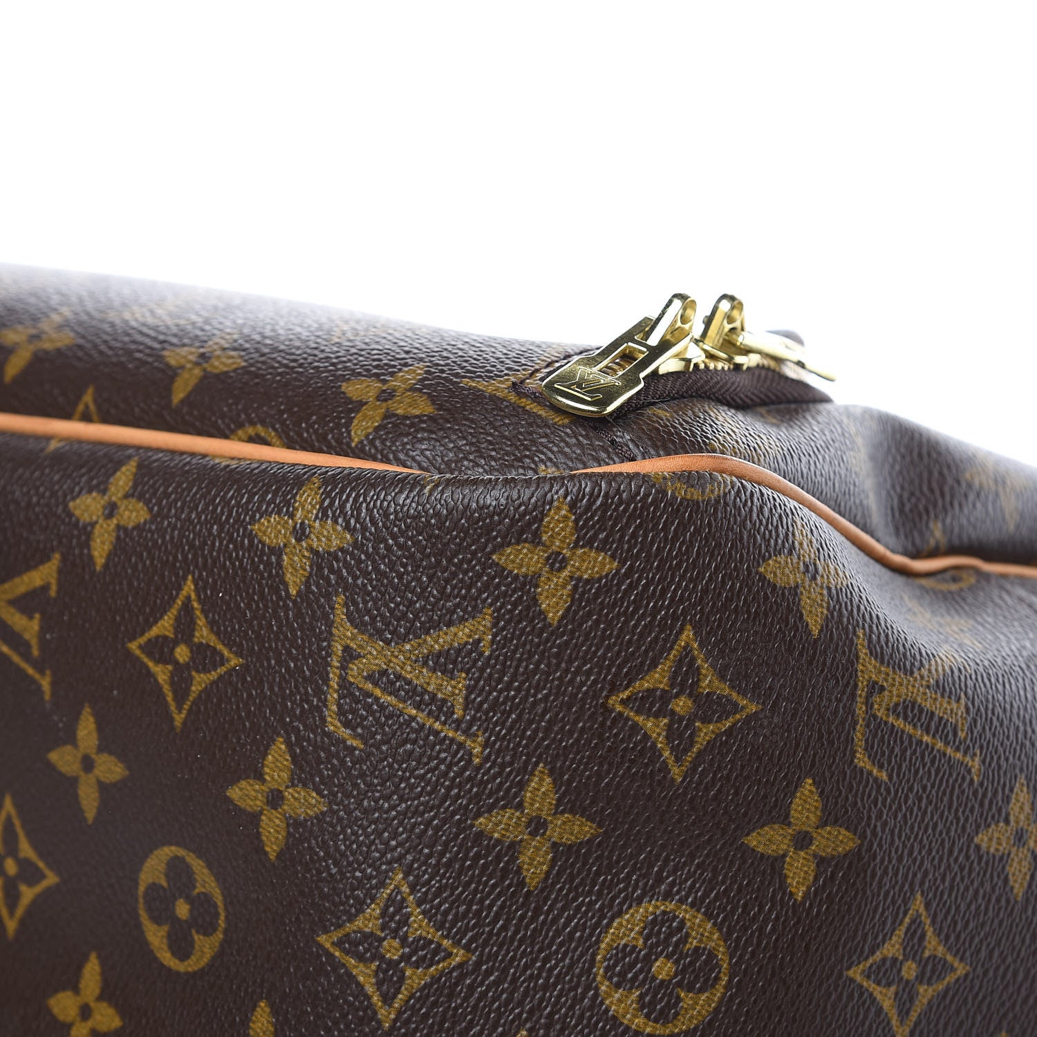 Louis Vuitton Monogram Evasion Sports Bag 9 of 14