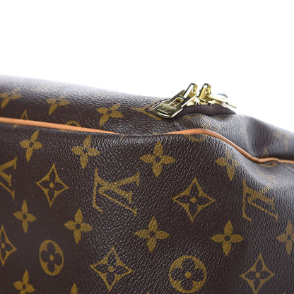 Louis Vuitton Monogram Evasion Sports Bag 9 of 14
