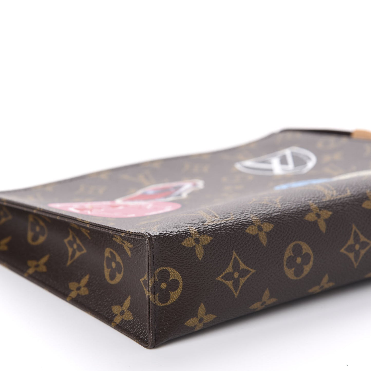 Monogram World Tour Toiletry Pouch 26