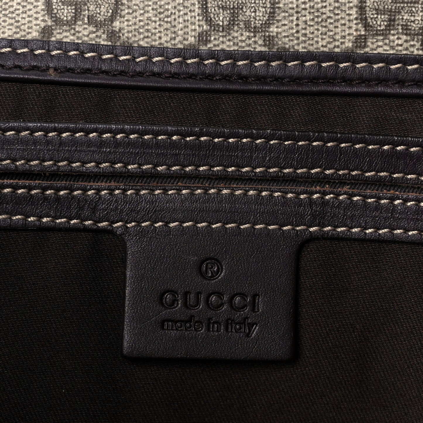 Monogram Medium Joy Shoulder Bag