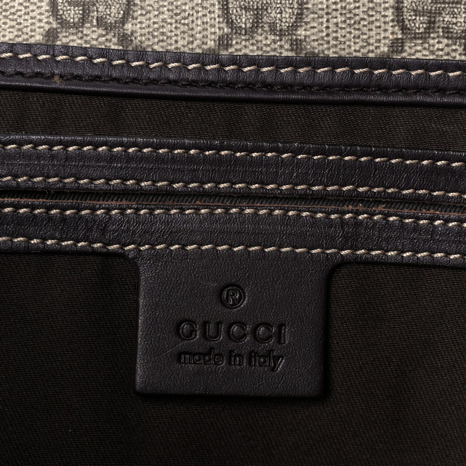 Gucci Monogram Medium Joy Shoulder Bag 6 of 10