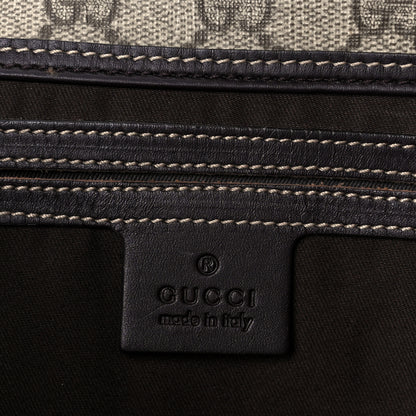 Gucci Monogram Medium Joy Shoulder Bag 6 of 10