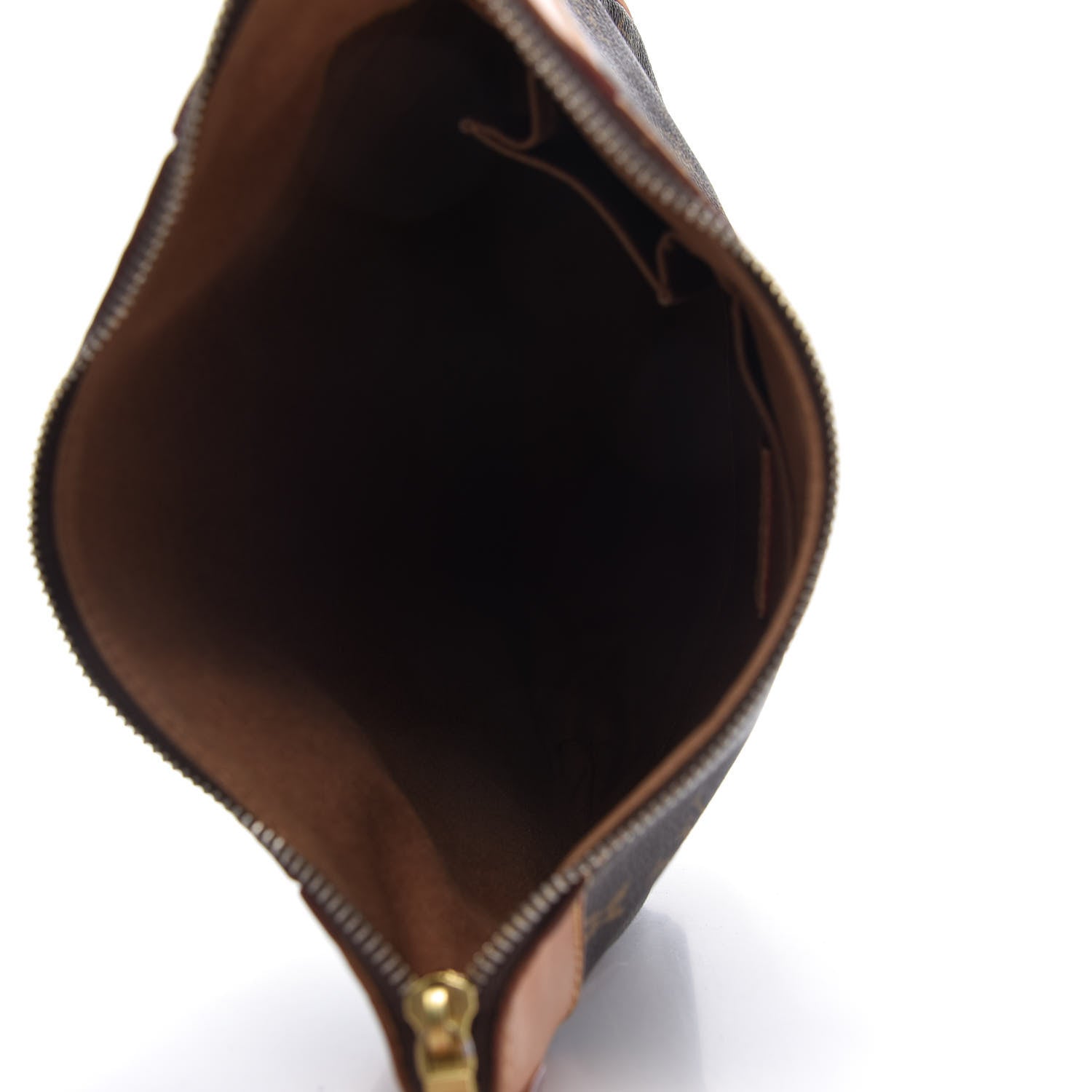 Louis Vuitton Monogram Odeon PM 5 of 9