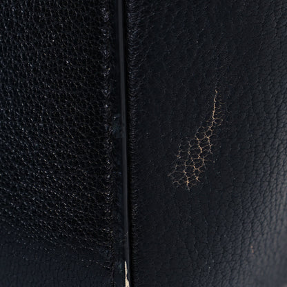 Givenchy Sugar Goatskin Mini Antigona Black 10 of 10