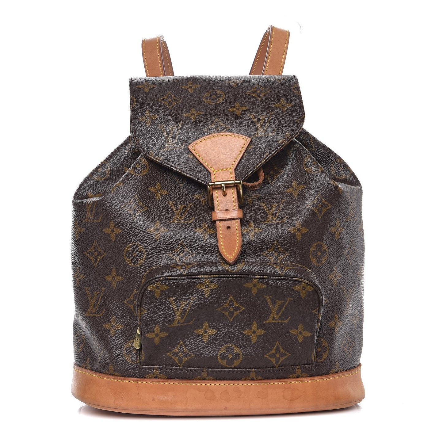 Monogram Montsouris MM Backpack