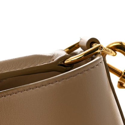 Celine Smooth Calfskin Teen Bucket 16 Light Taupe 12 of 12
