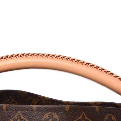 Louis Vuitton Monogram Artsy MM 8 of 8