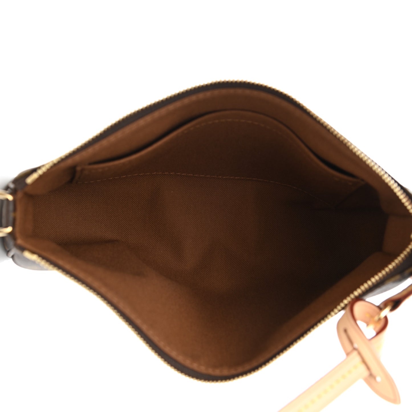 Monogram Pochette Accessories NM