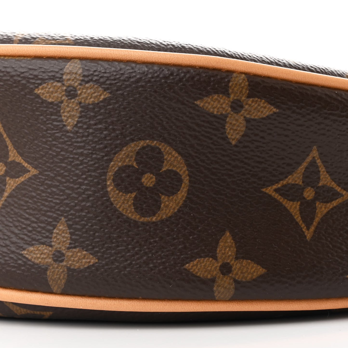 Monogram Loop