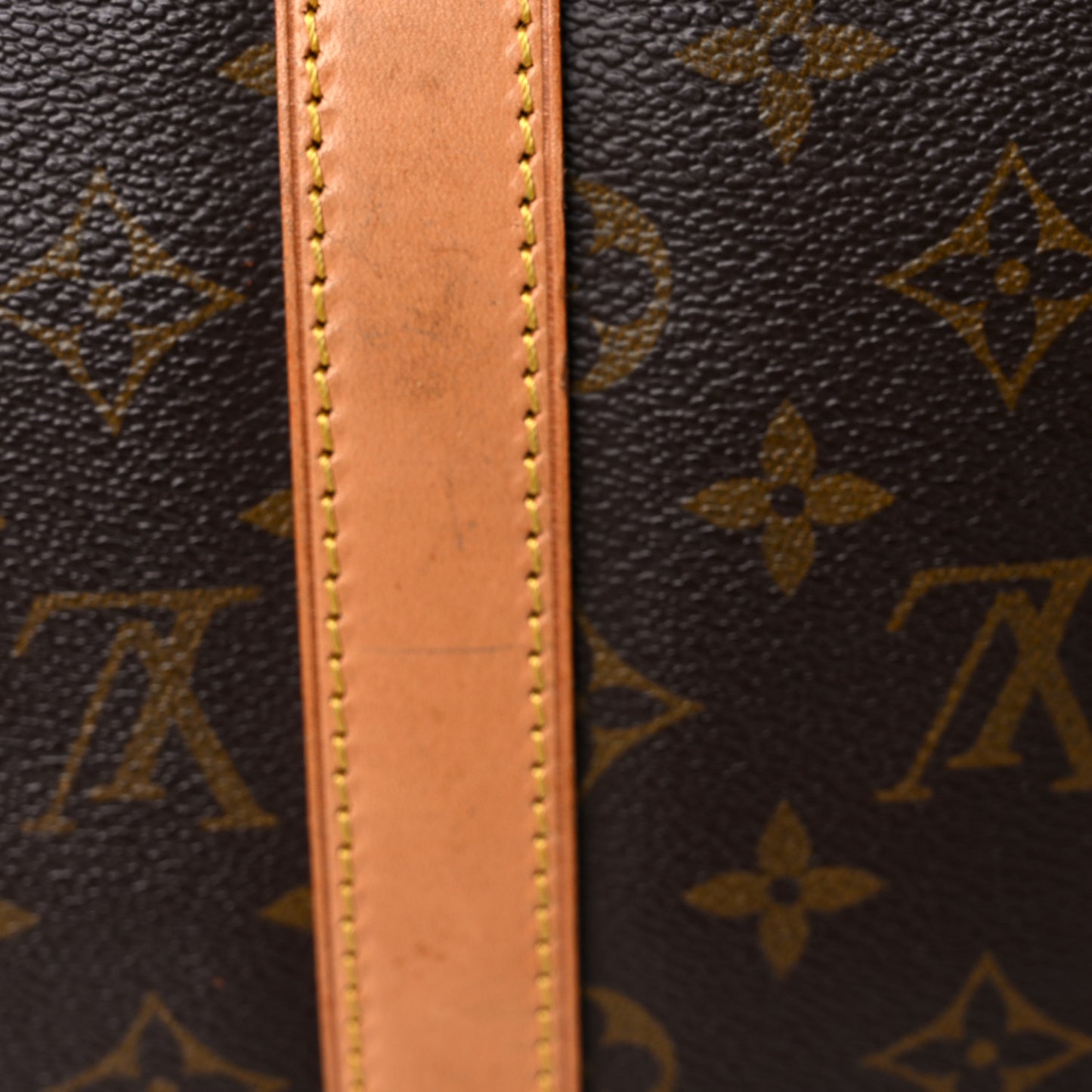 Monogram Keepall Bandouliere 50