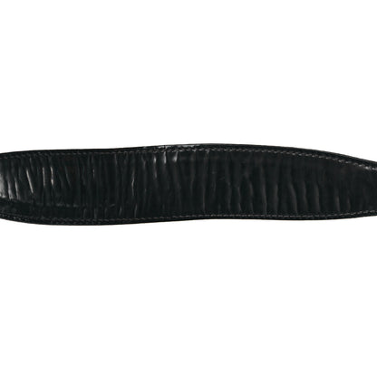 Prada Tessuto Nylon Calfskin Logo Shoulder Bag Black 18 of 18