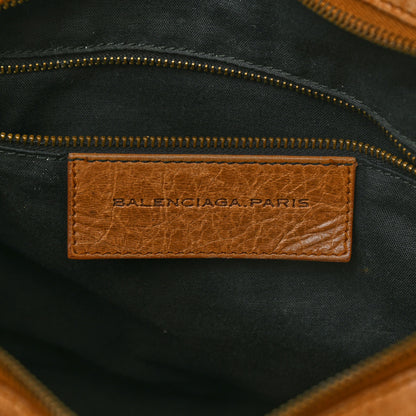 Balenciaga Agneau Classic Hardware Town Cumin 6 of 20