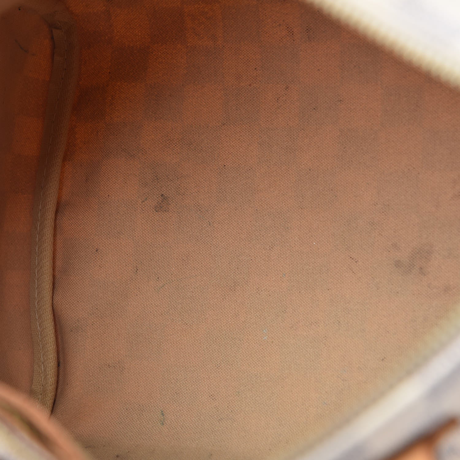 Louis Vuitton Damier Azur Speedy 30 10 of 34