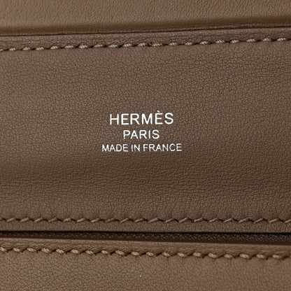 Hermes Evercolor Swift 24/24 21 Etoupe 6 of 11