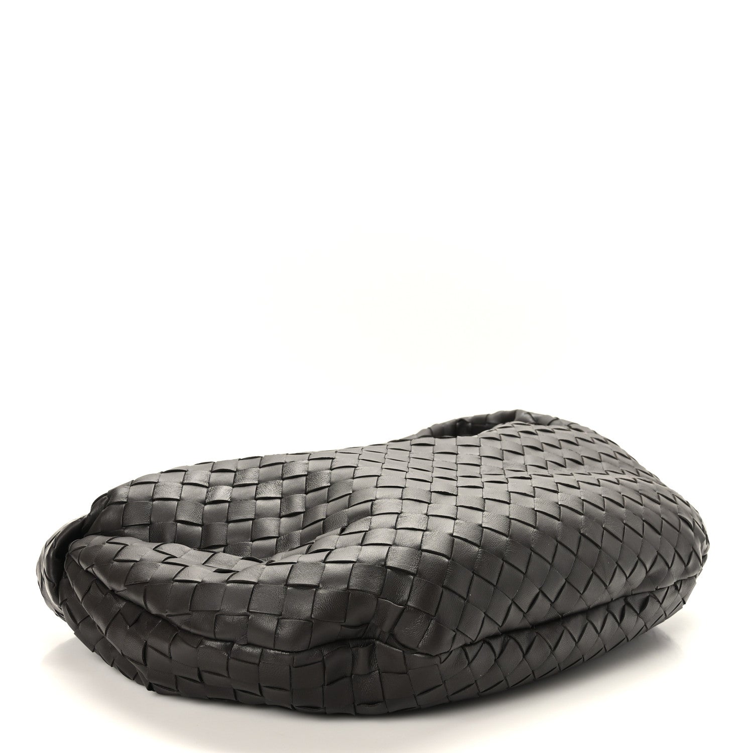 Bottega Veneta Nappa Intrecciato Small Jodie Fondant 4 of 8