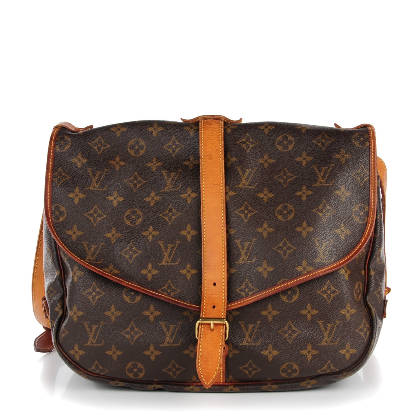 Monogram Saumur 35