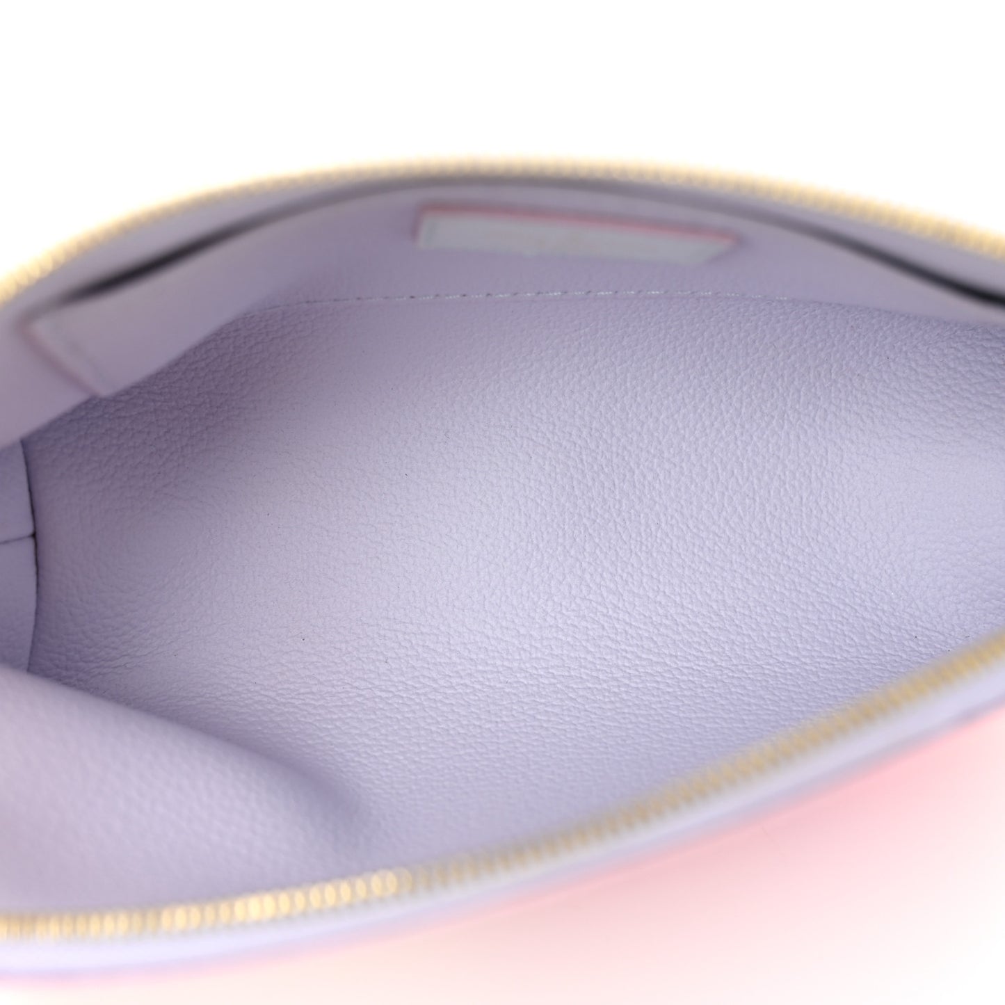 Monogram Giant Cosmetic Pouch Sunrise Pastel