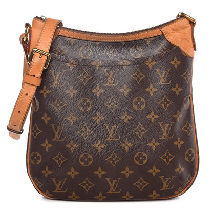 Louis Vuitton Monogram Odeon PM 1 of 11